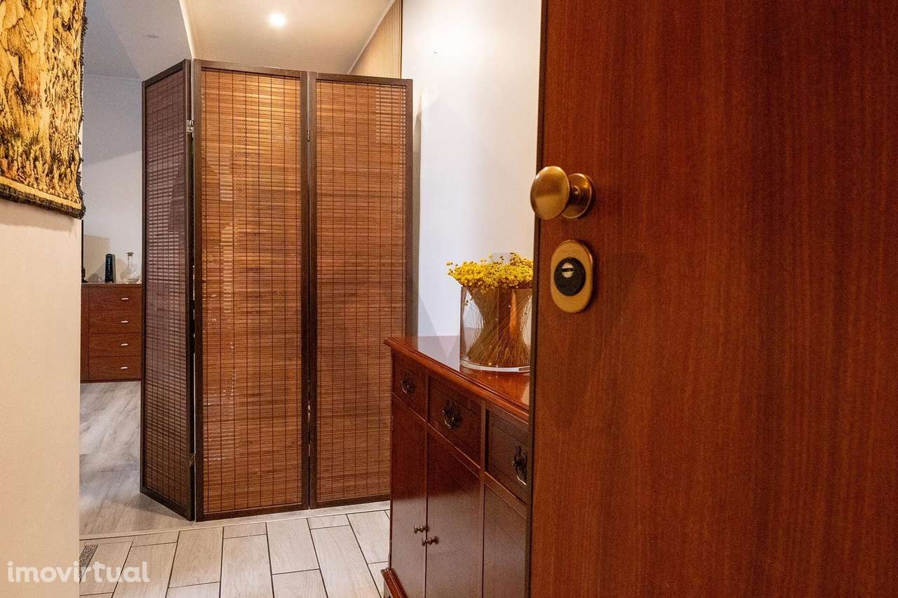 Apartamento T2 na Amora | A poucos minutos da Baía da Amora - Grande imagem: 3/22
