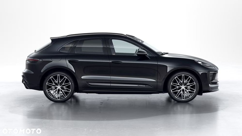 Porsche Macan ver-t-pdk - 6