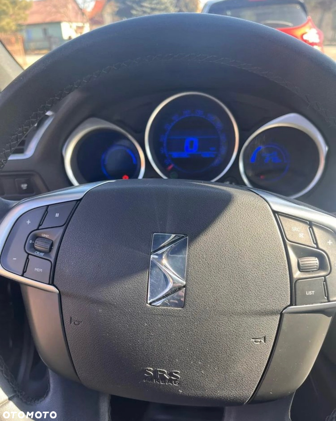 Citroën DS4 1.6 HDi Chic - 7