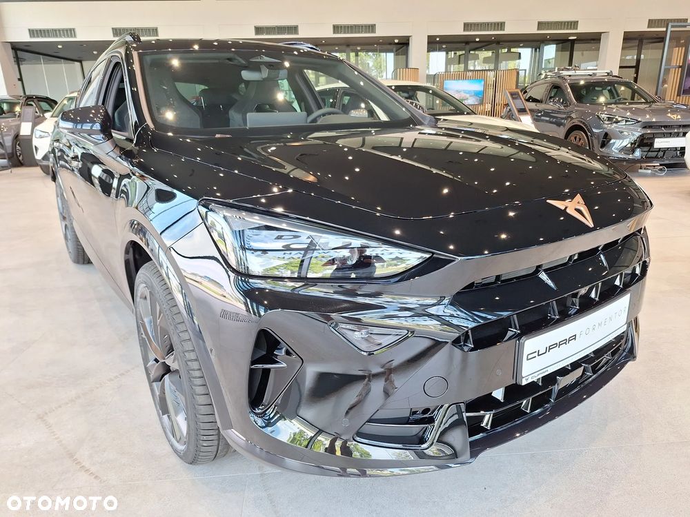 Cupra Formentor 1.5 TSI - 4