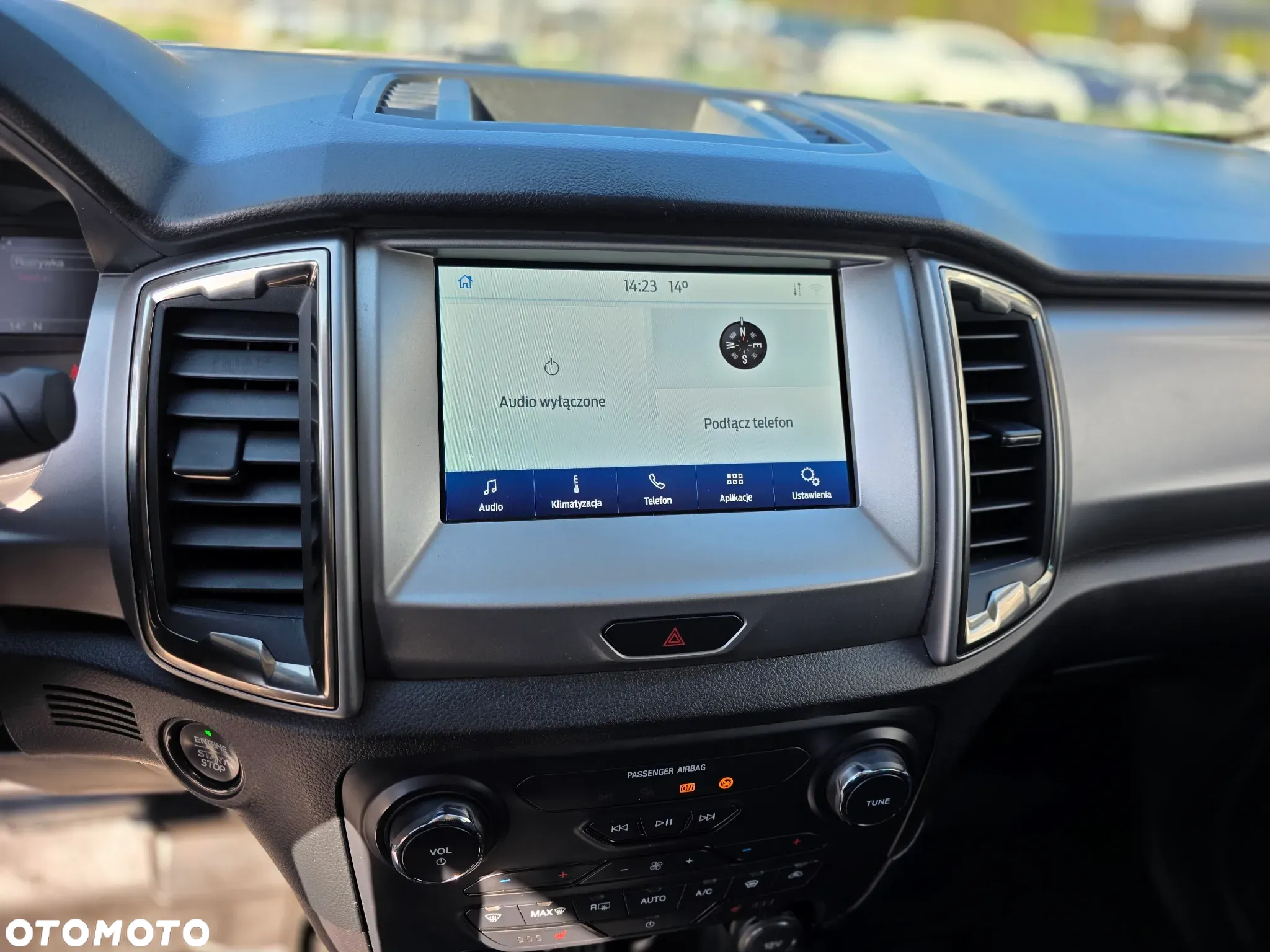 Ford Ranger 2.0 EcoBlue 4x4 DC Limited - 23