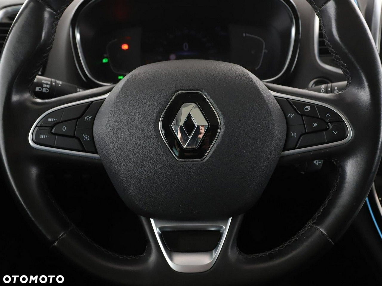 Renault Espace 2.0 Blue dCi Zen EDC - 21