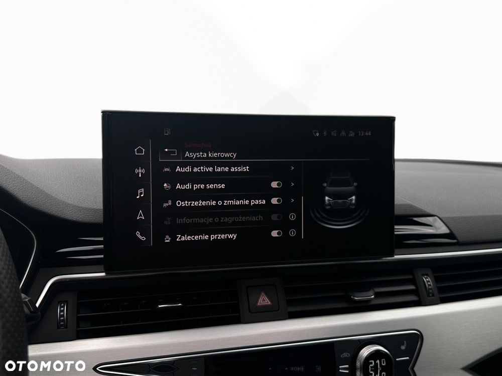 Audi A4 Avant 45 TFSI mHEV Quattro S Line S tronic - 21