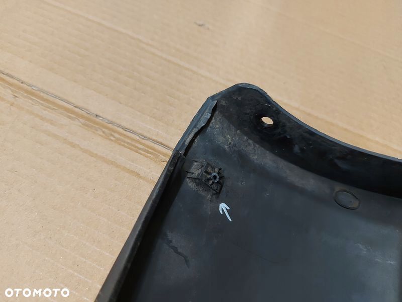 KIA SOUL II LISTWA PROGOWA NAKŁADKA PRAWA - 11