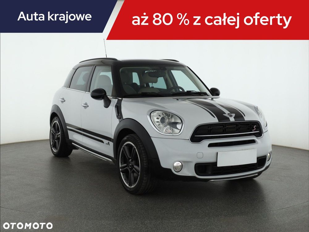 MINI Countryman - 3