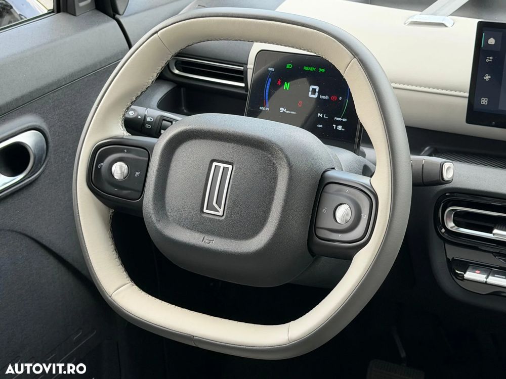 LINKTOUR Alumi Elite - 7