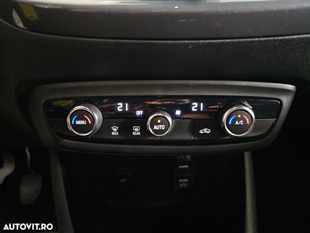Opel Crossland - 19