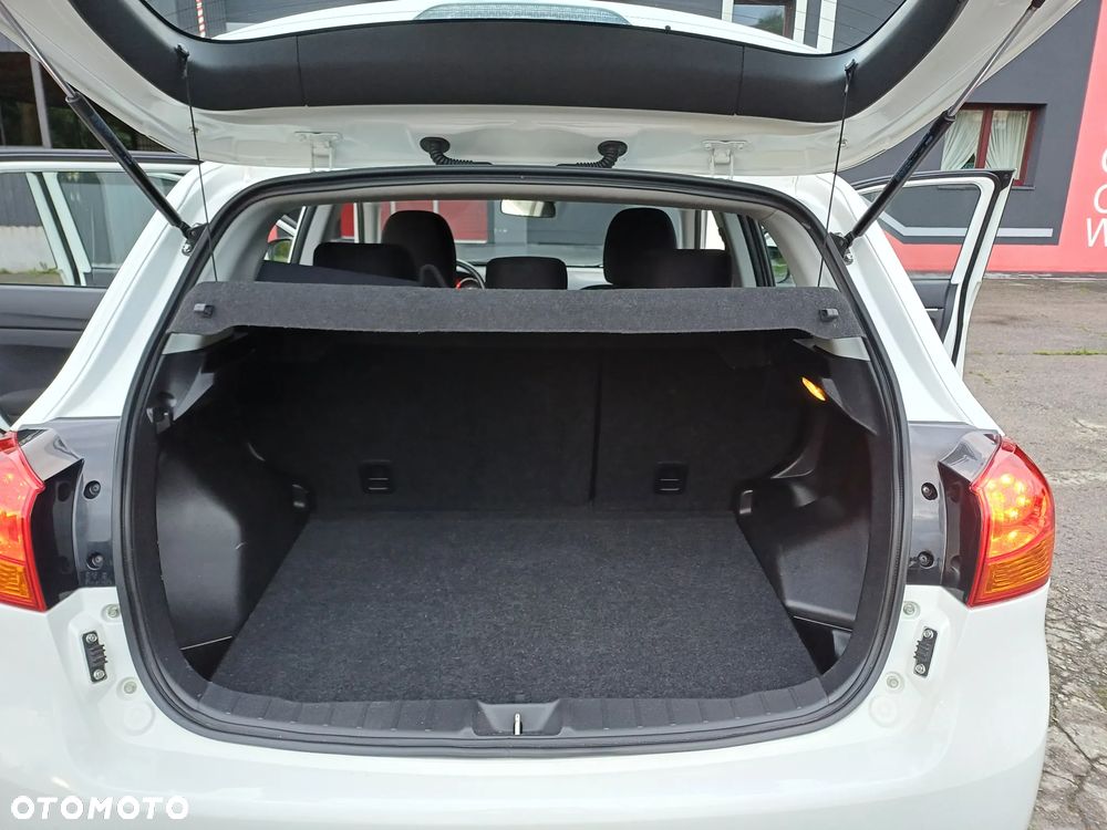 Mitsubishi ASX 1.6 2WD Plus - 25