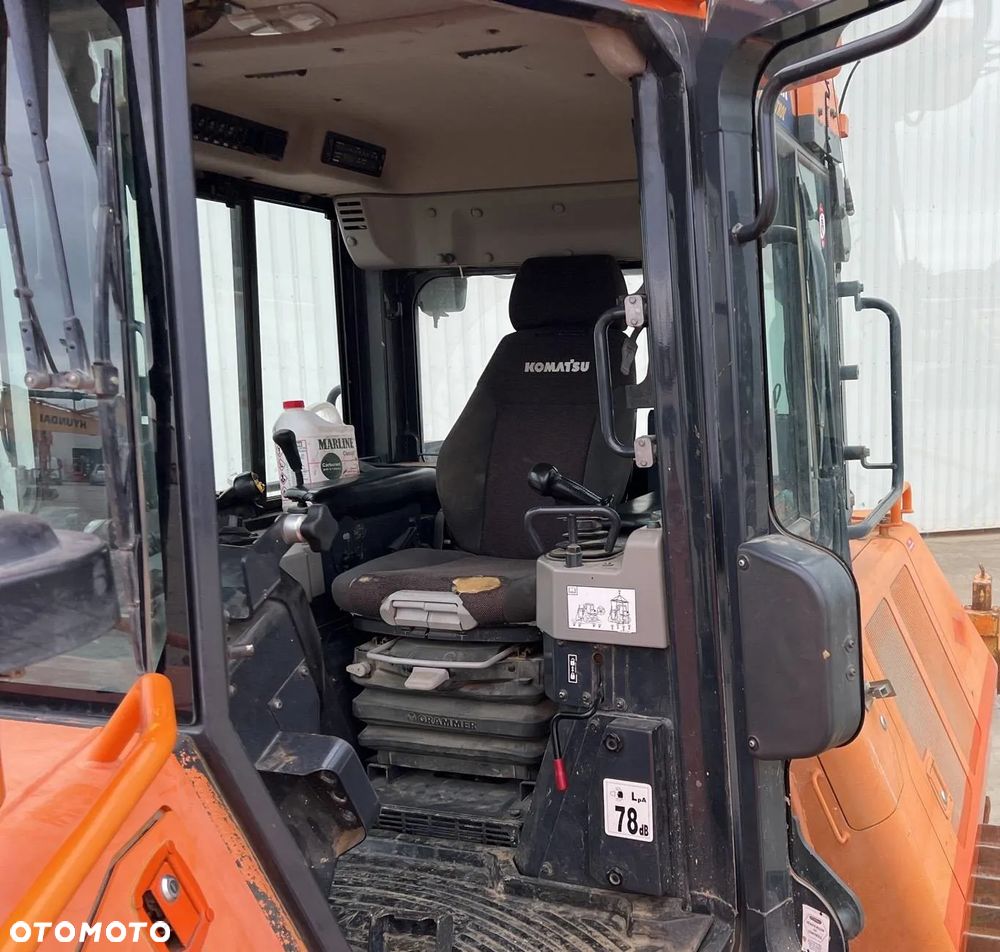 Komatsu Spycharka KOMATSU D61PXi-24 - 13
