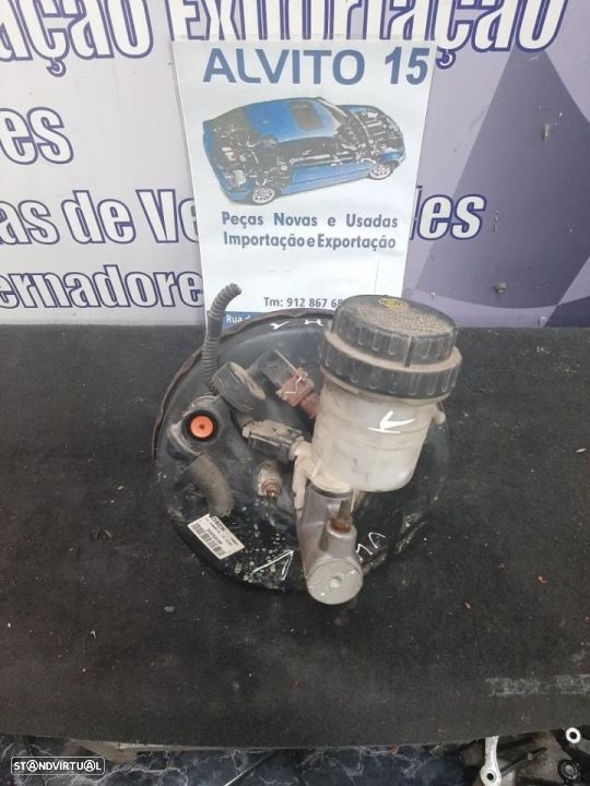 servo freio Volvo V40 2003 - 1