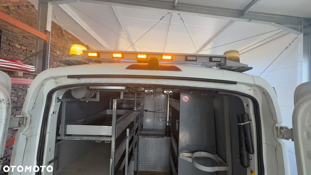 Ford Transit - 24