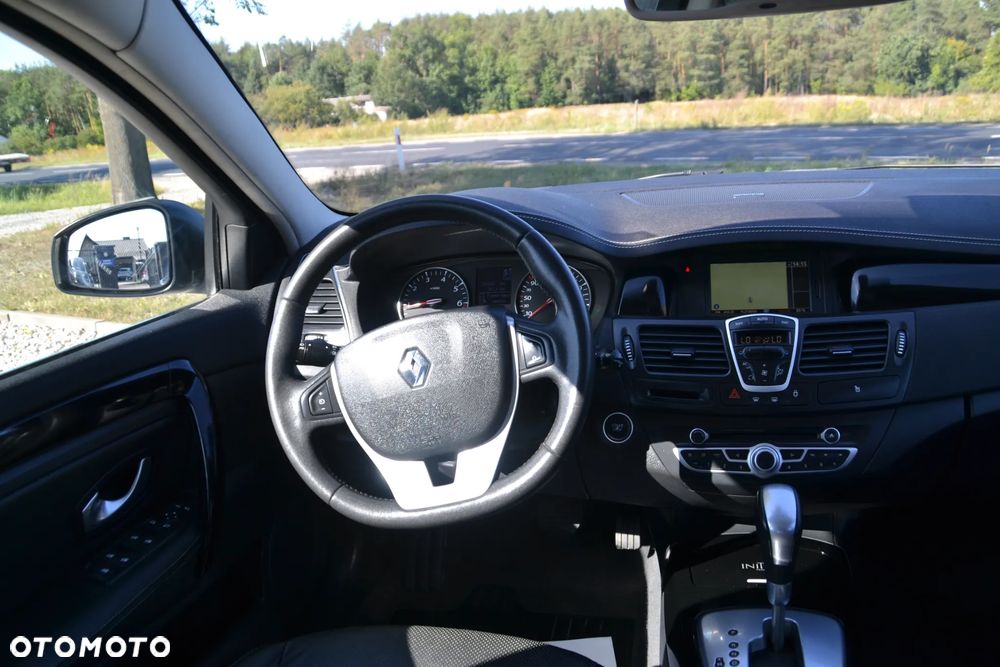 Renault Laguna 2.0 Turbo Initiale - 26
