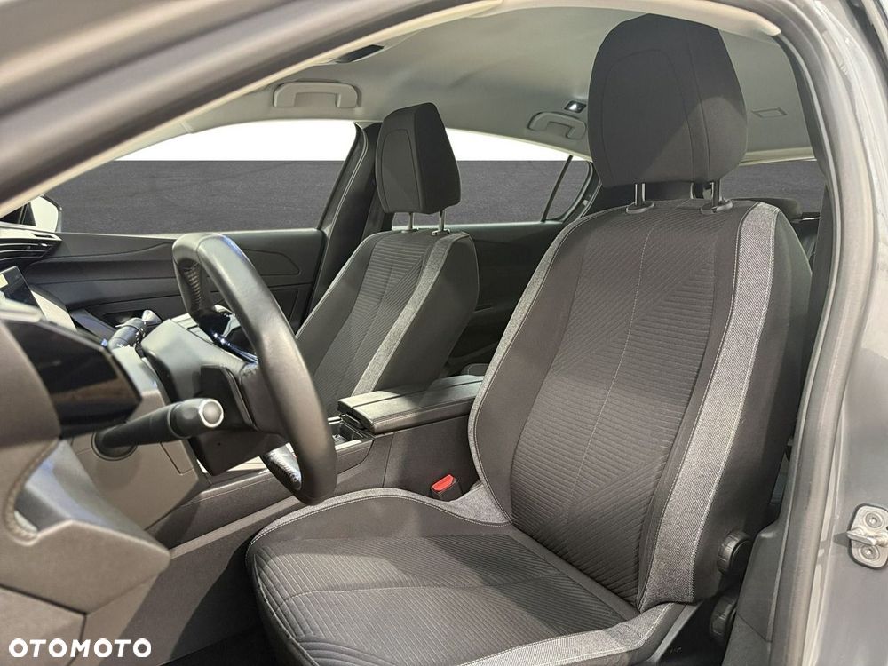Peugeot 308 1.5 BlueHDi Active Pack S&S EAT8 - 16