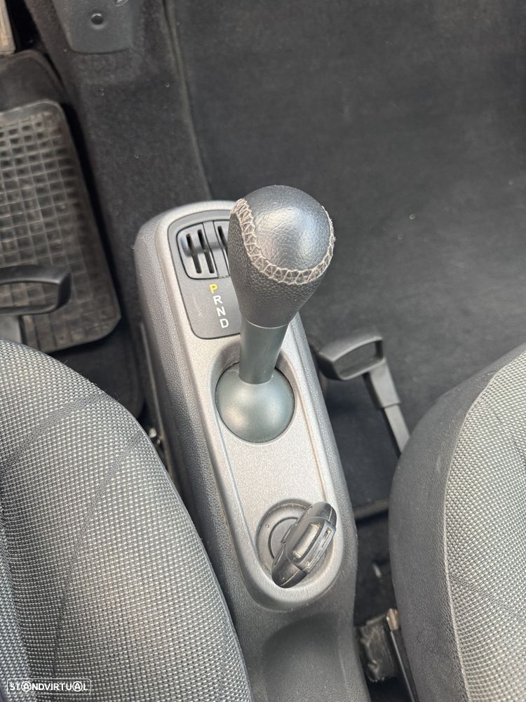 Smart ForTwo Coupé Electric Drive Passion - 13