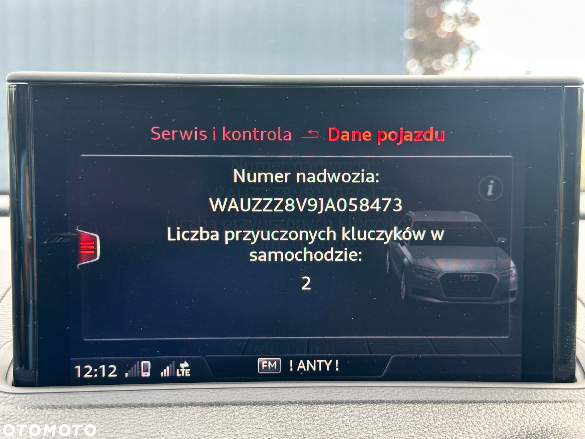 Audi A3 - 37