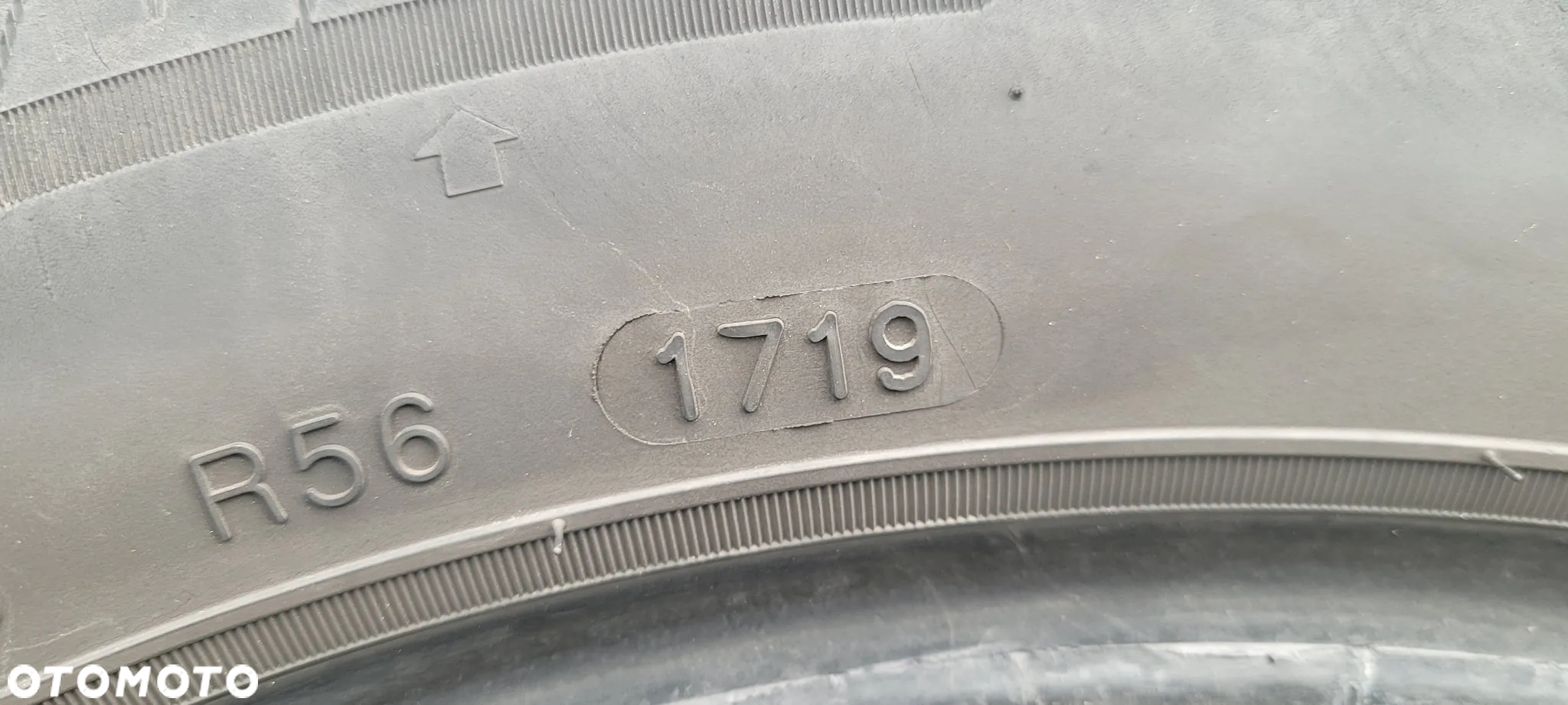 250ZŁ ZA 2 opony całoroczne 215/55/16 97w Imperial Allseason Driver - 4