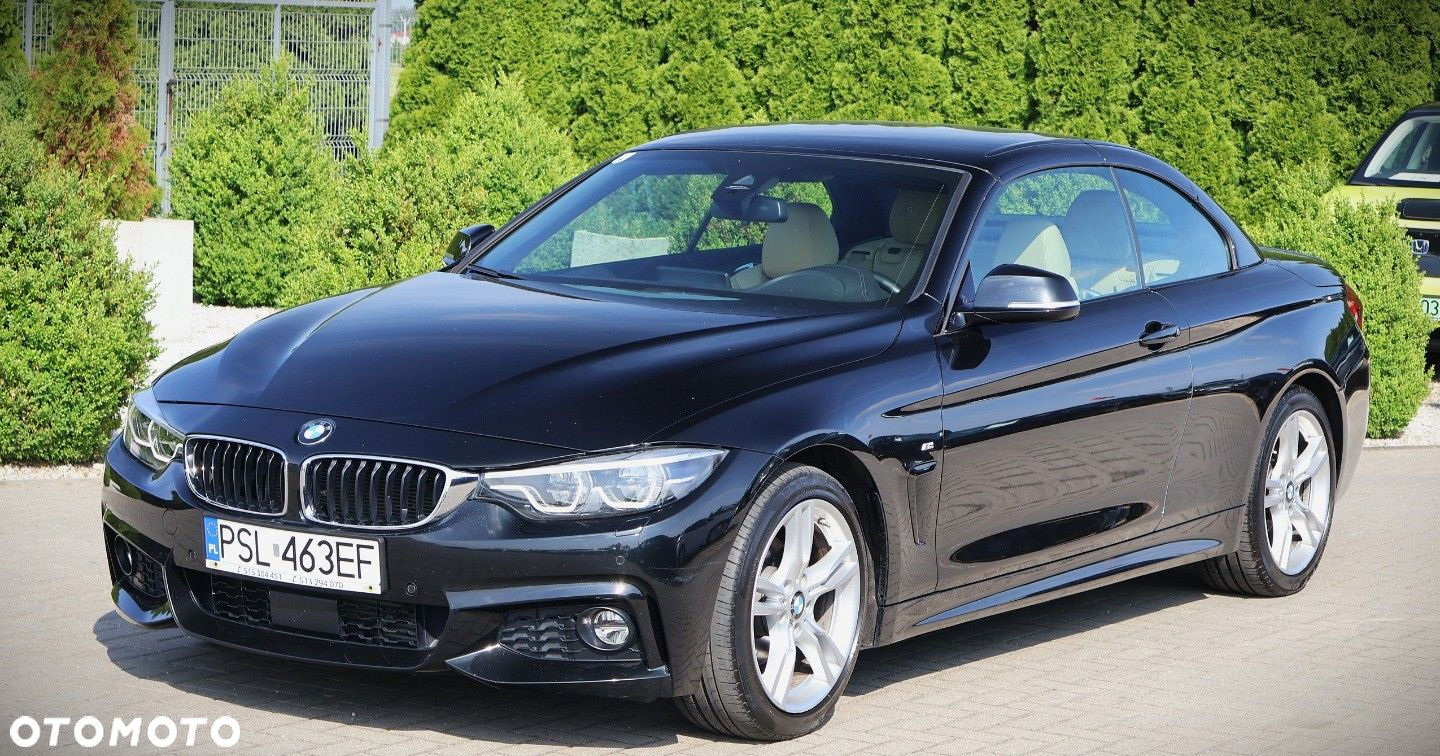 BMW Seria 4 - 11