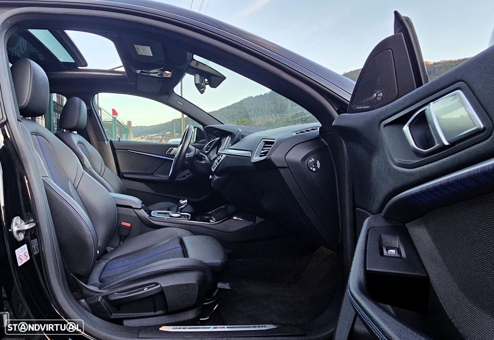 BMW 216 Gran Coupé d Aut. M Sport - 30