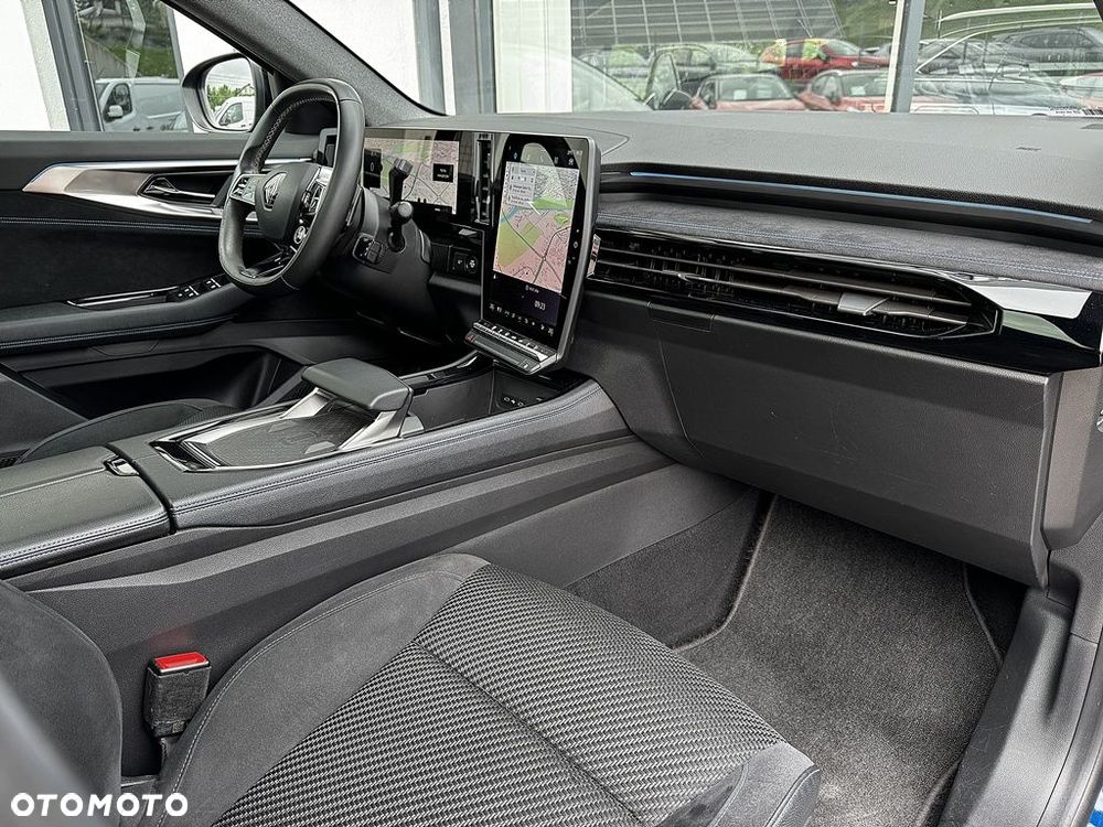 Renault Austral 1.3 TCe mHEV Techno esprit Alpine - 10