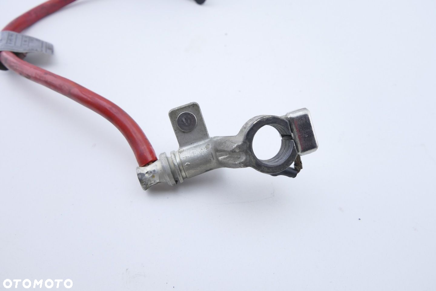 Klema Plusowa BMW E46 1.8 1.9 8375990 - 3