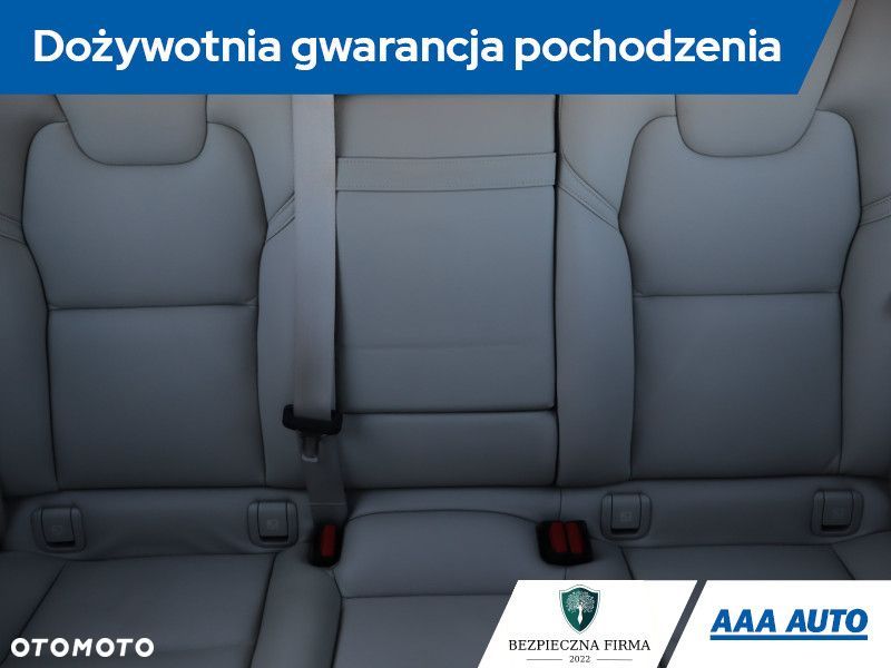 Volvo S90 - 12