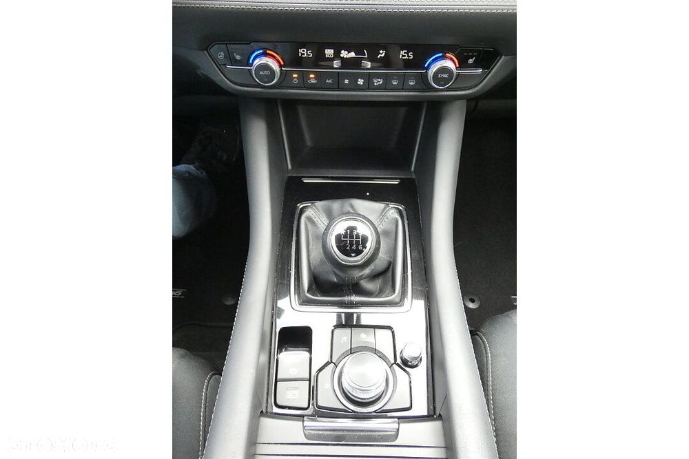 Mazda 6 2.0 SKYJoy - 16