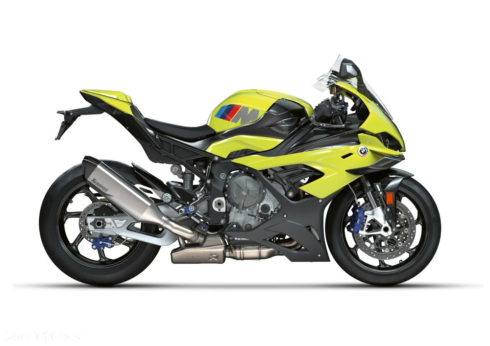 BMW S - 4