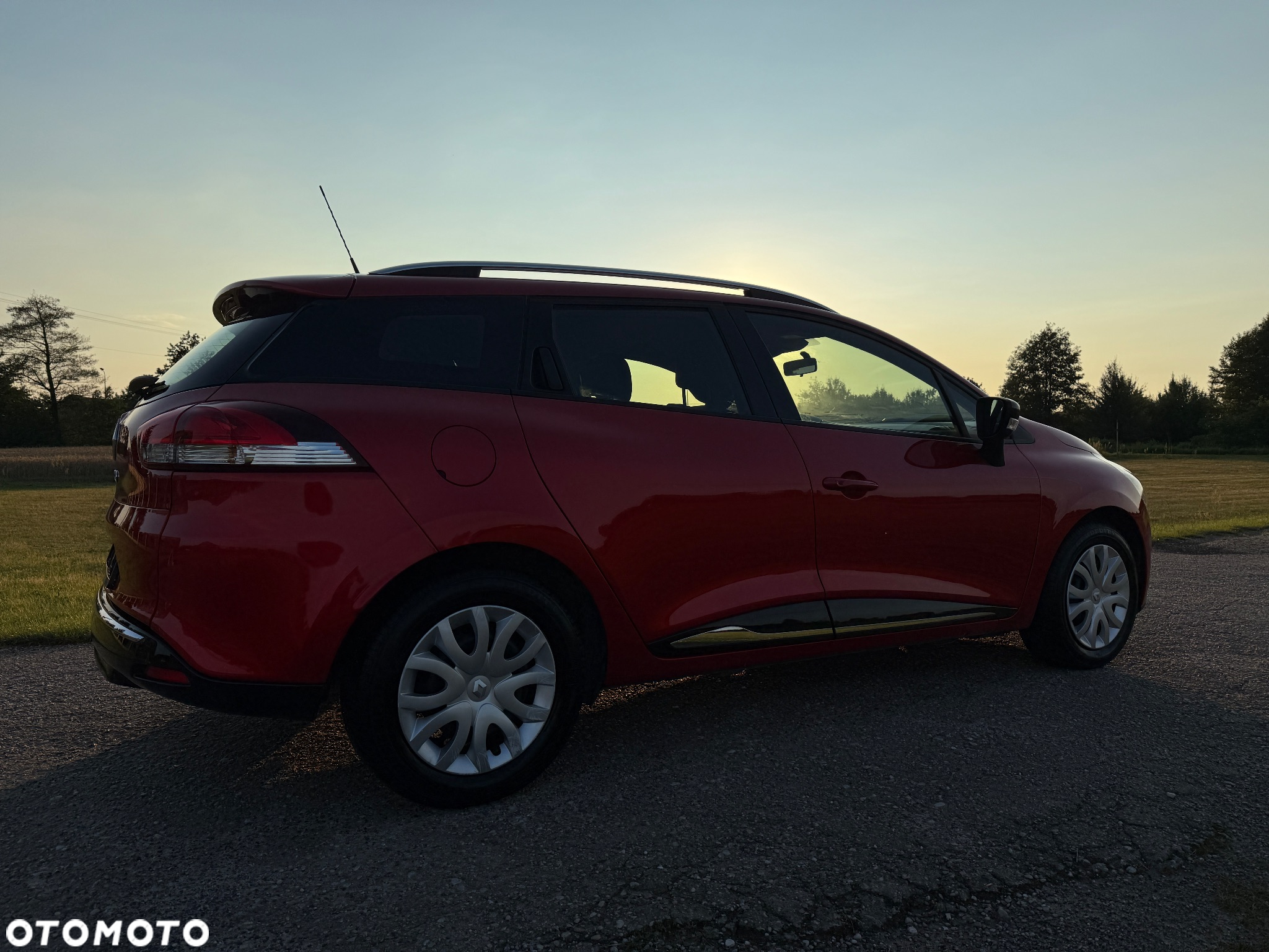Renault Clio 1.2 16V 75 Dynamique - 6