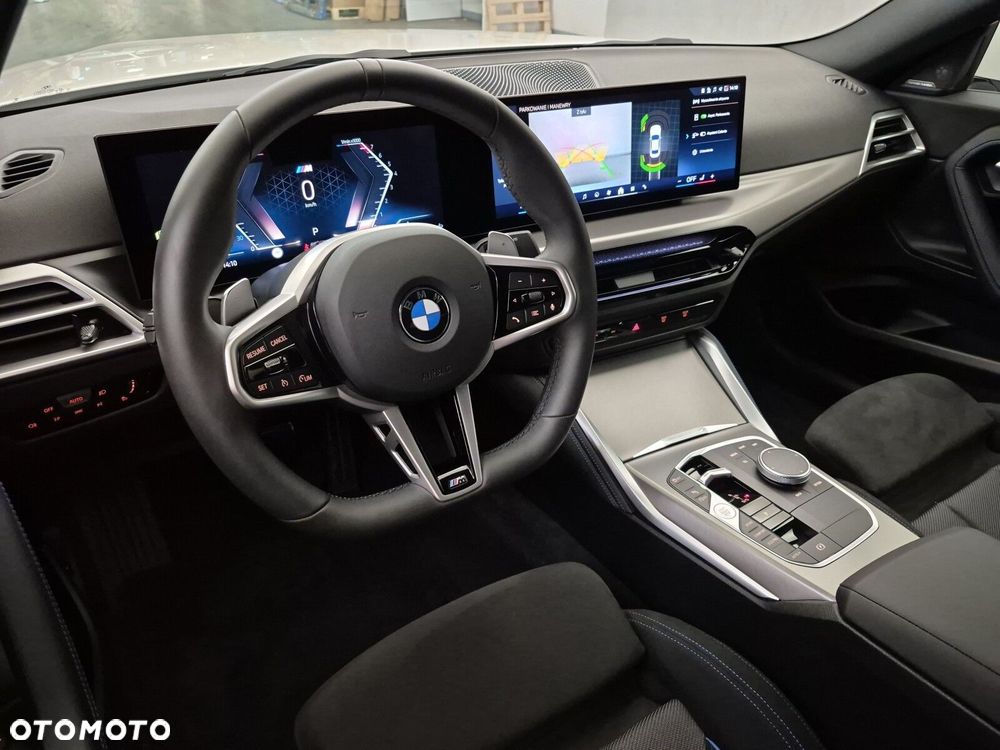 BMW Seria 2 220i M Sport sport - 26