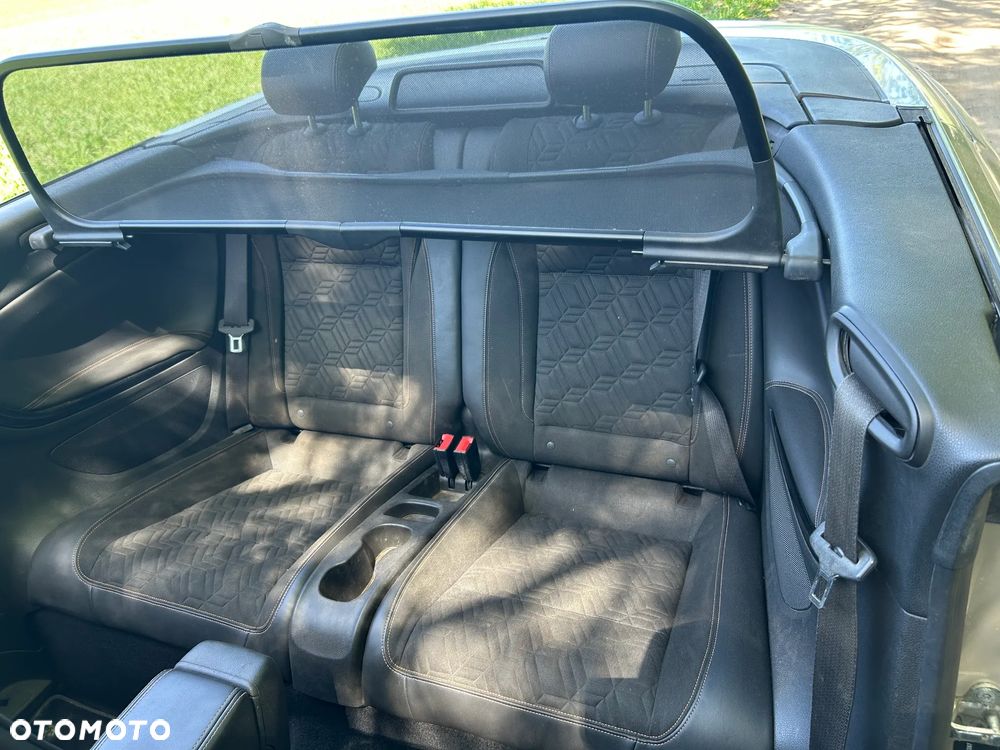 Opel Cascada - 16