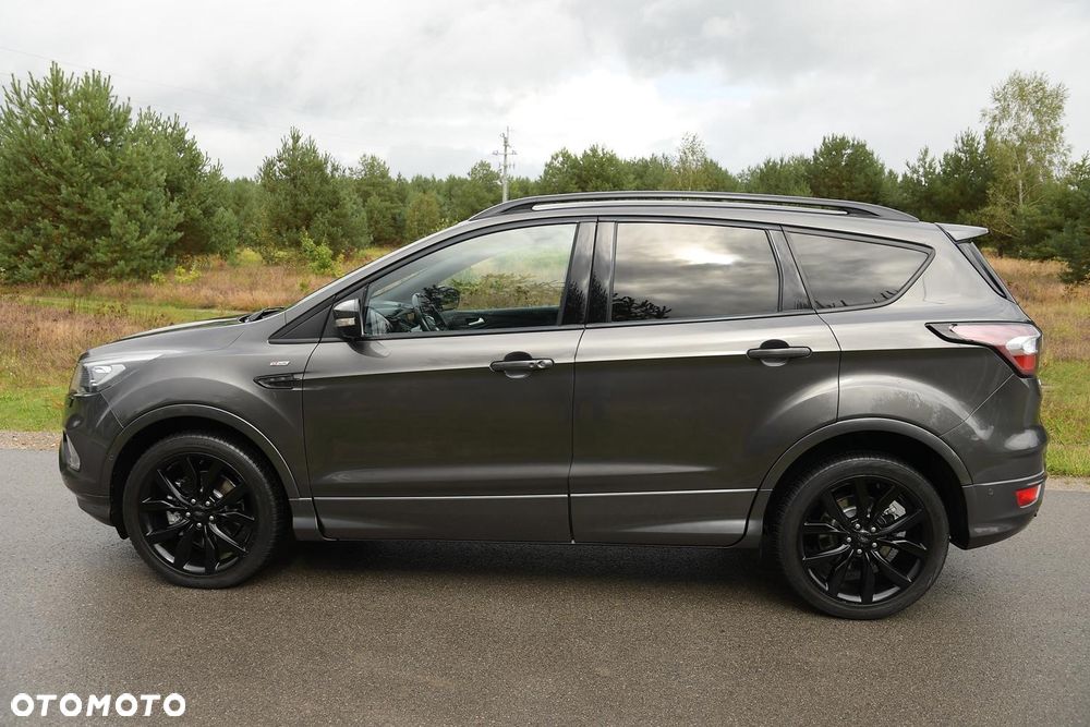 Ford Kuga 2.0 TDCi FWD ST-Line - 3
