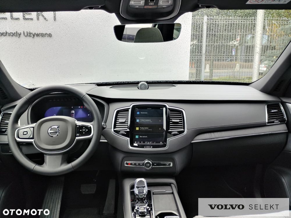 Volvo XC 90 - 31