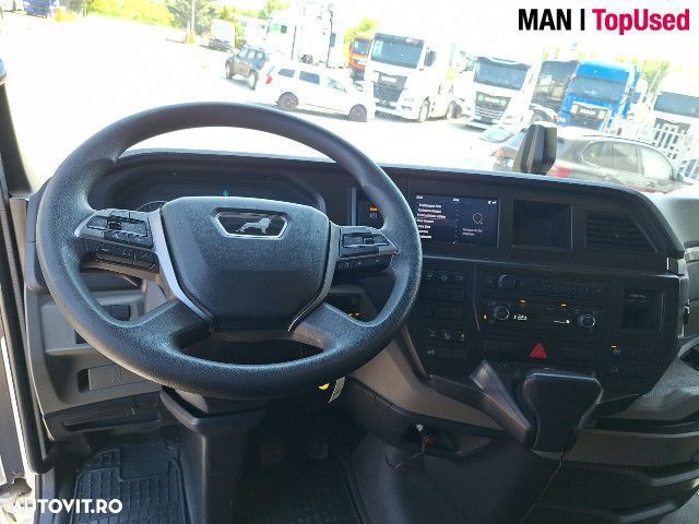 MAN TGX 18.510 4x2 BL SA - 8