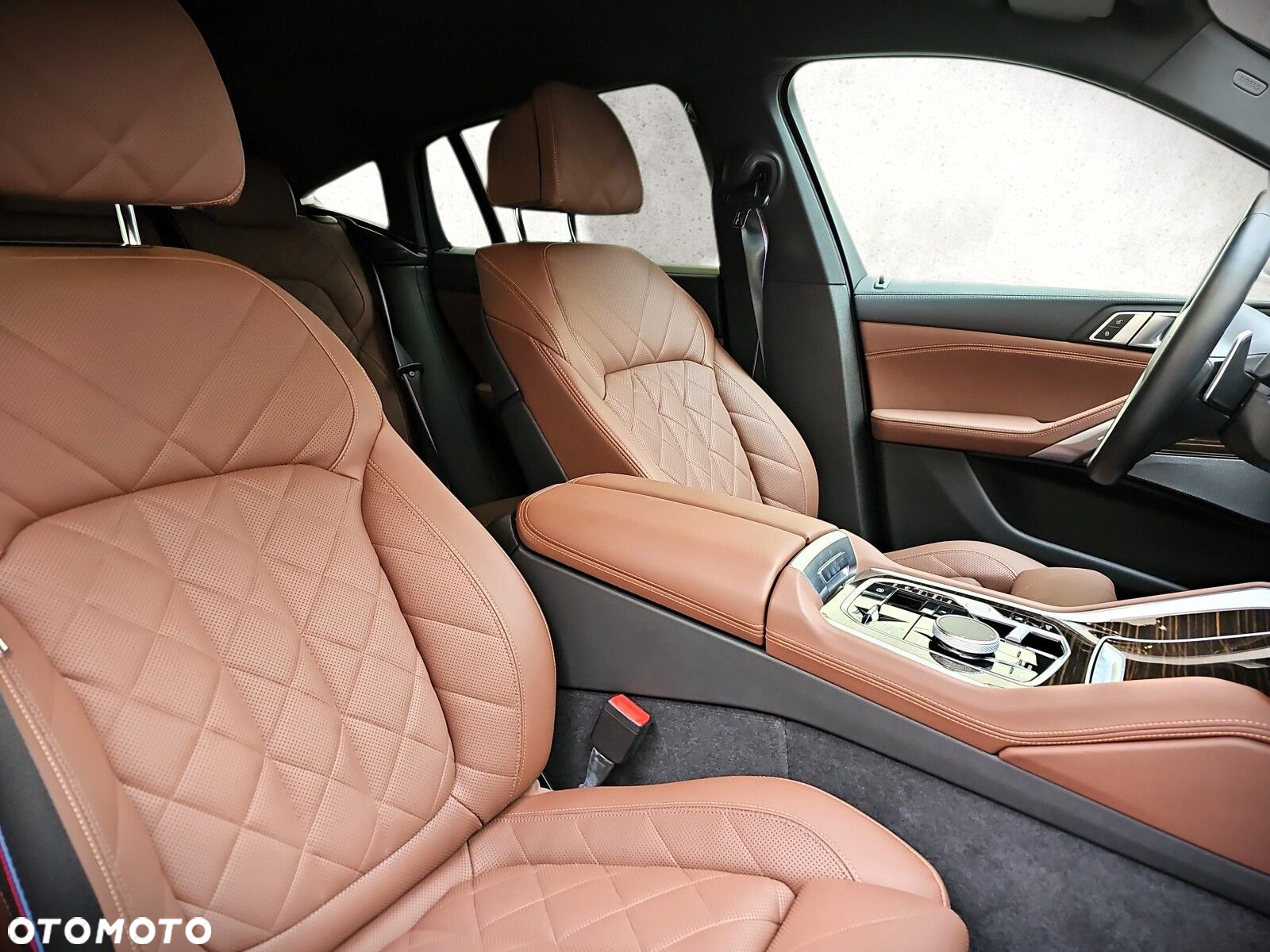 BMW X6 - 13