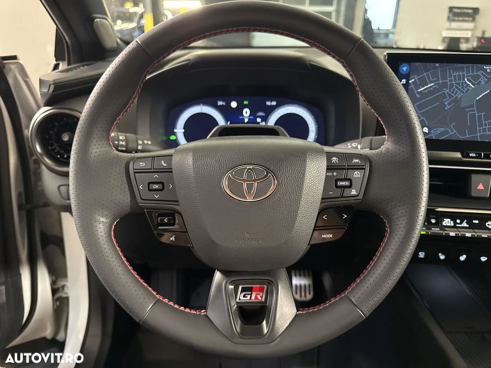 Toyota C-HR - 17
