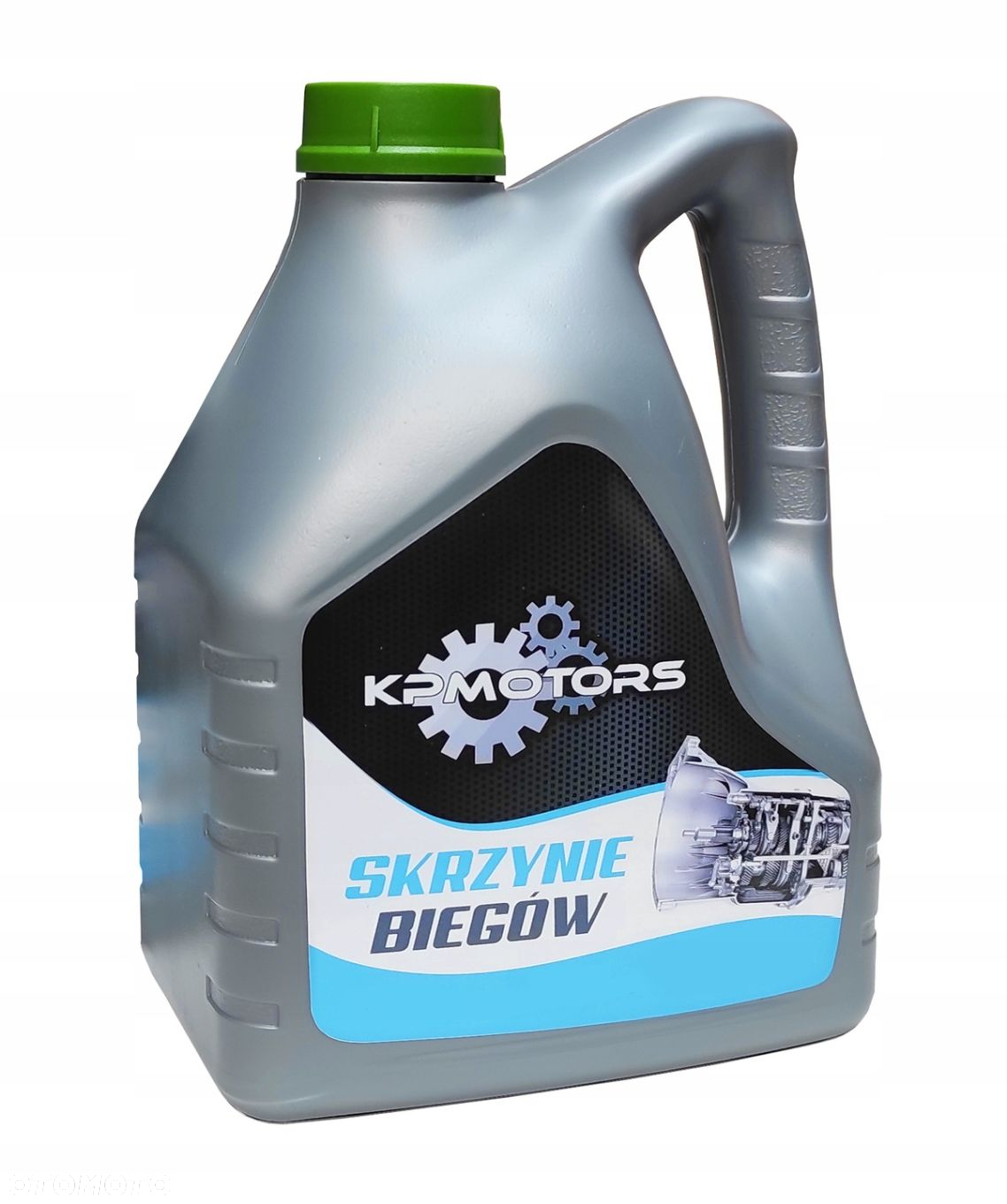 SKRZYNIA BIEGÓW 2.0 PF6 PF6009, PF6010, PF6024 - 5