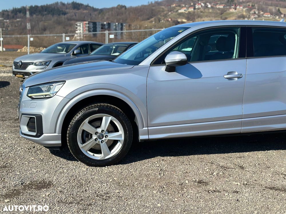 Audi Q2 2.0 TDI quattro S tronic - 26
