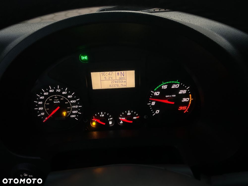 Iveco Eurocargo 160E21 - 11