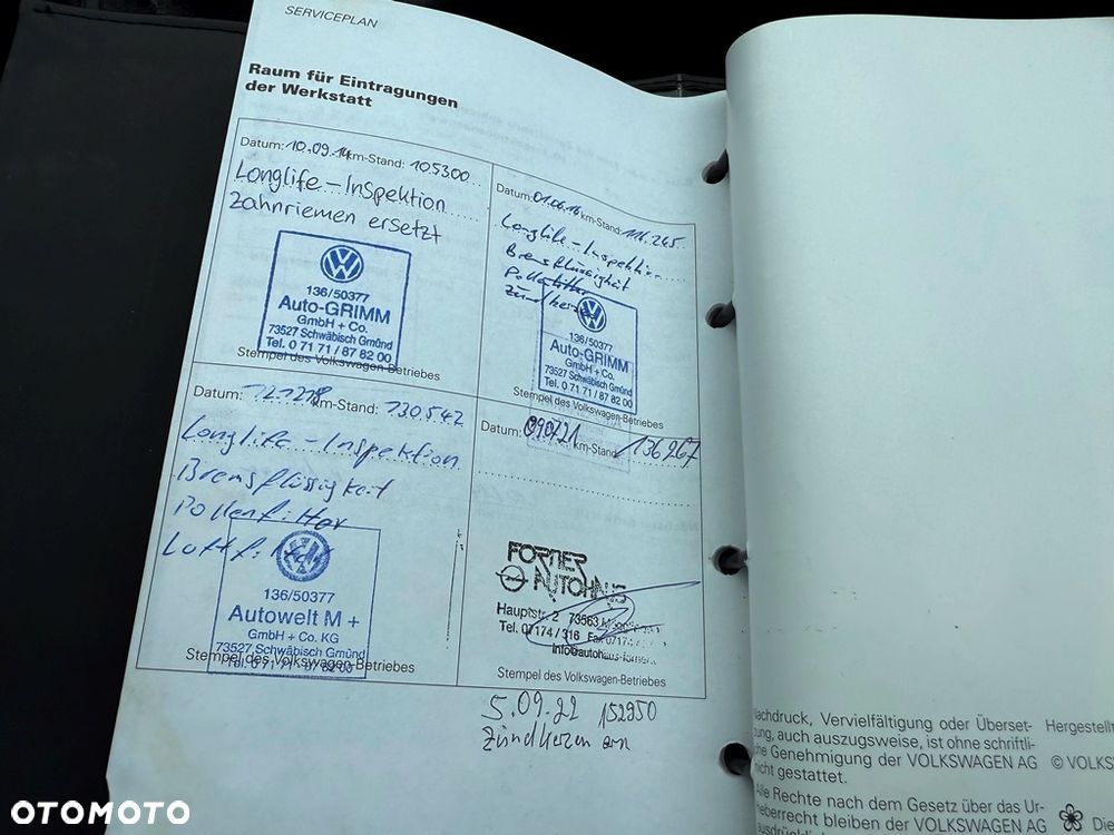 Volkswagen Golf 1.4 Goal - 28