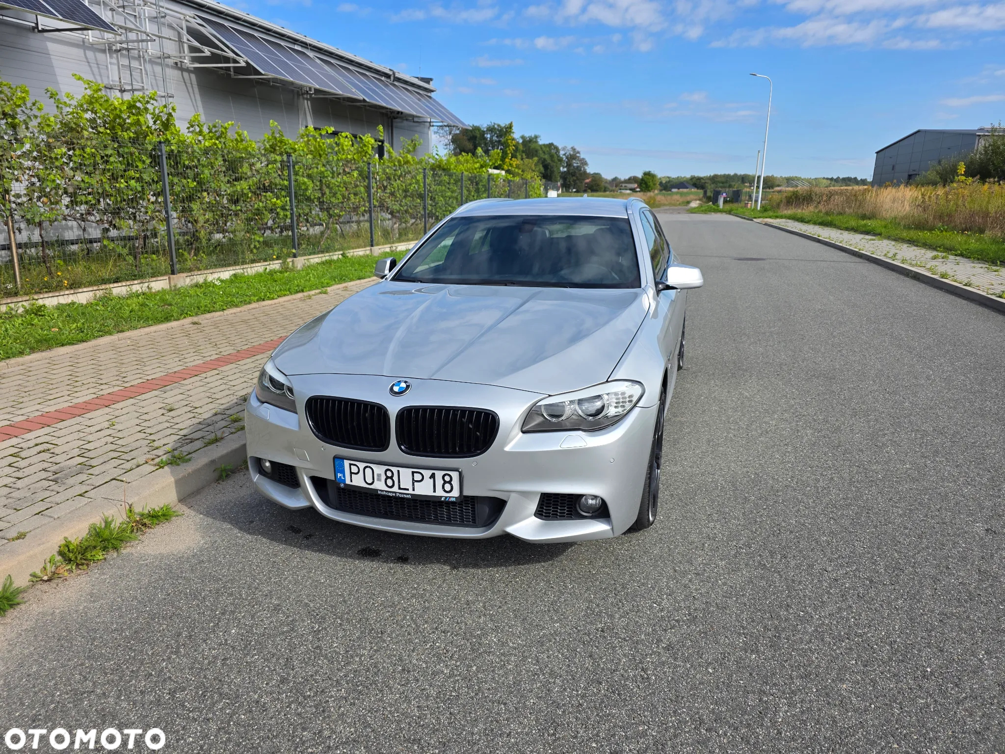 BMW Seria 5 - 2