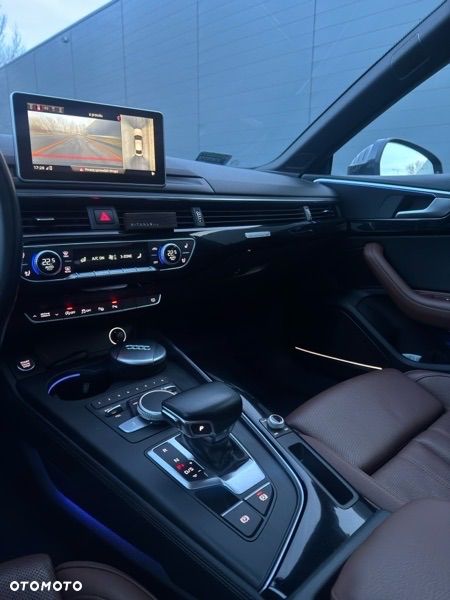 Audi A5 - 21
