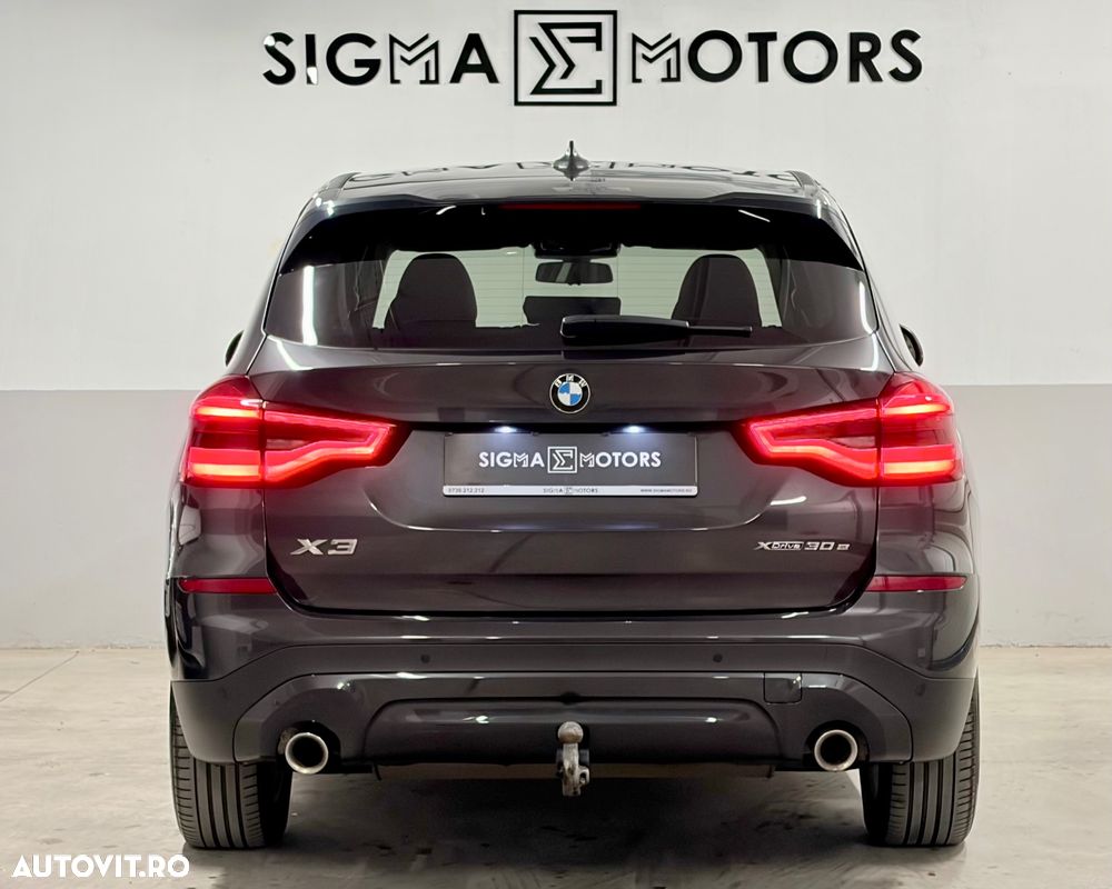 BMW X3 - 24