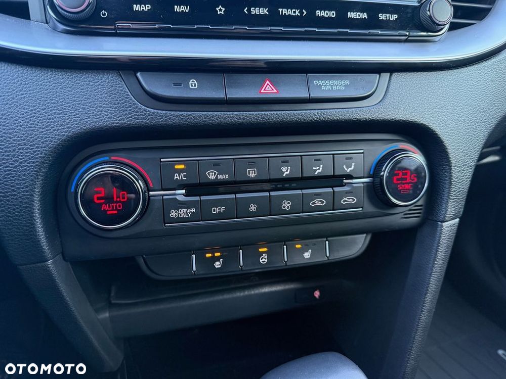 Kia XCeed 1.6 GDI PHEV L Business Line DCT - 20