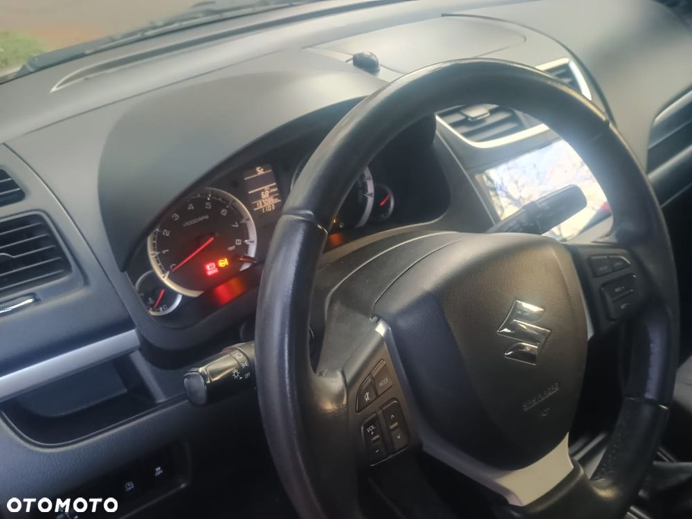 Suzuki Swift - 12