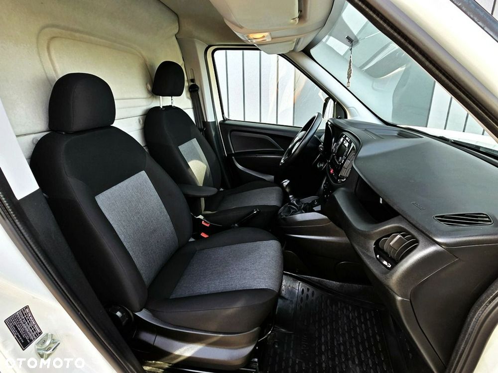 Fiat Doblo - 23