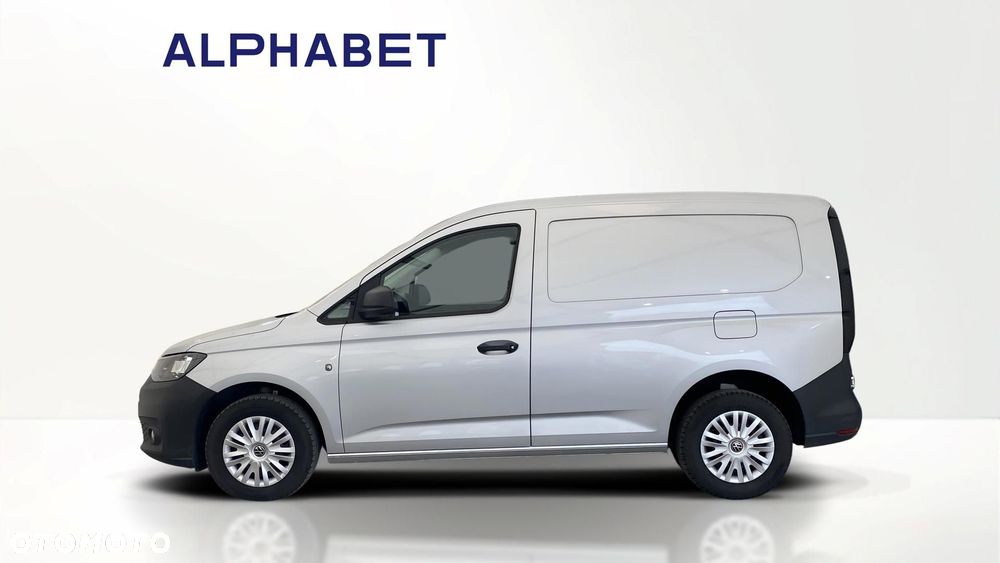 Volkswagen Caddy - 2