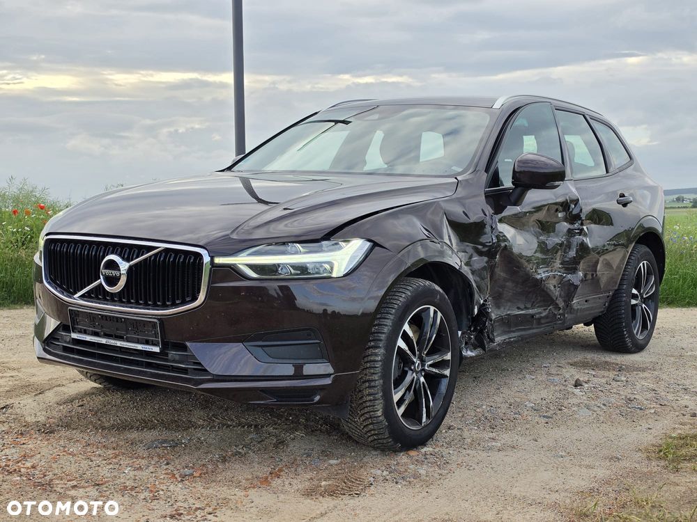 Volvo XC 60 D4 Geartronic Momentum - 7