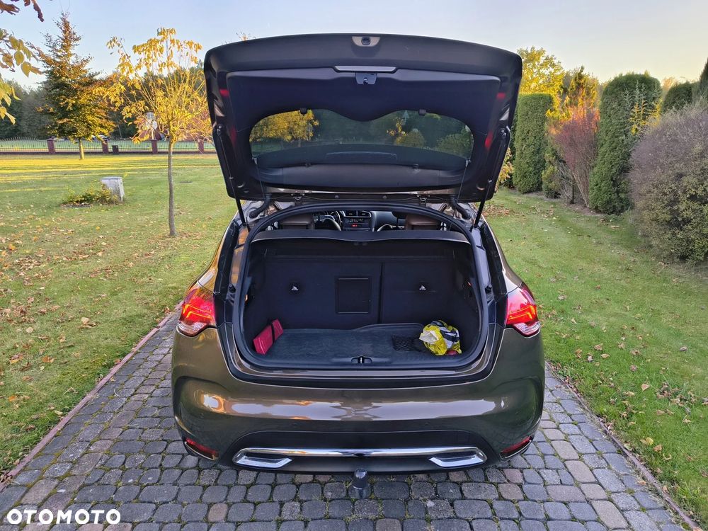 Citroën DS4 - 16