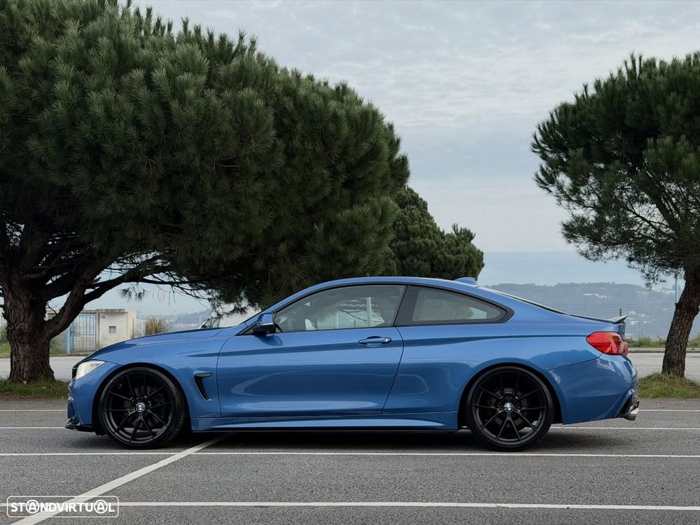 BMW 425 d M Sport - 5