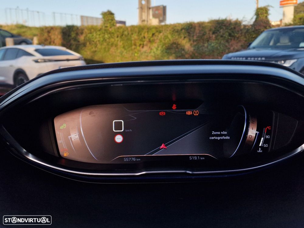 Peugeot 3008 1.2 PureTech GT Line - 23